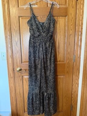 chinese dress ladies Anella Maxi Dress main image 1